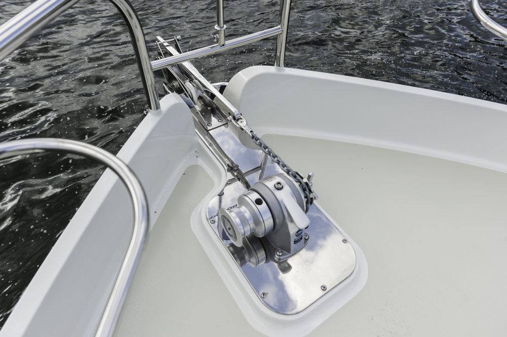 2015 Jetten 41 AC-5594