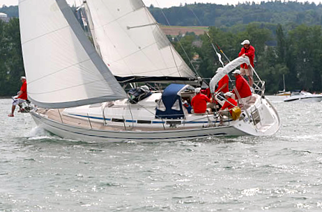 Bavaria 34: Gebrauchtboot-Test